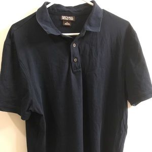 Michael Kors Polo Shirt